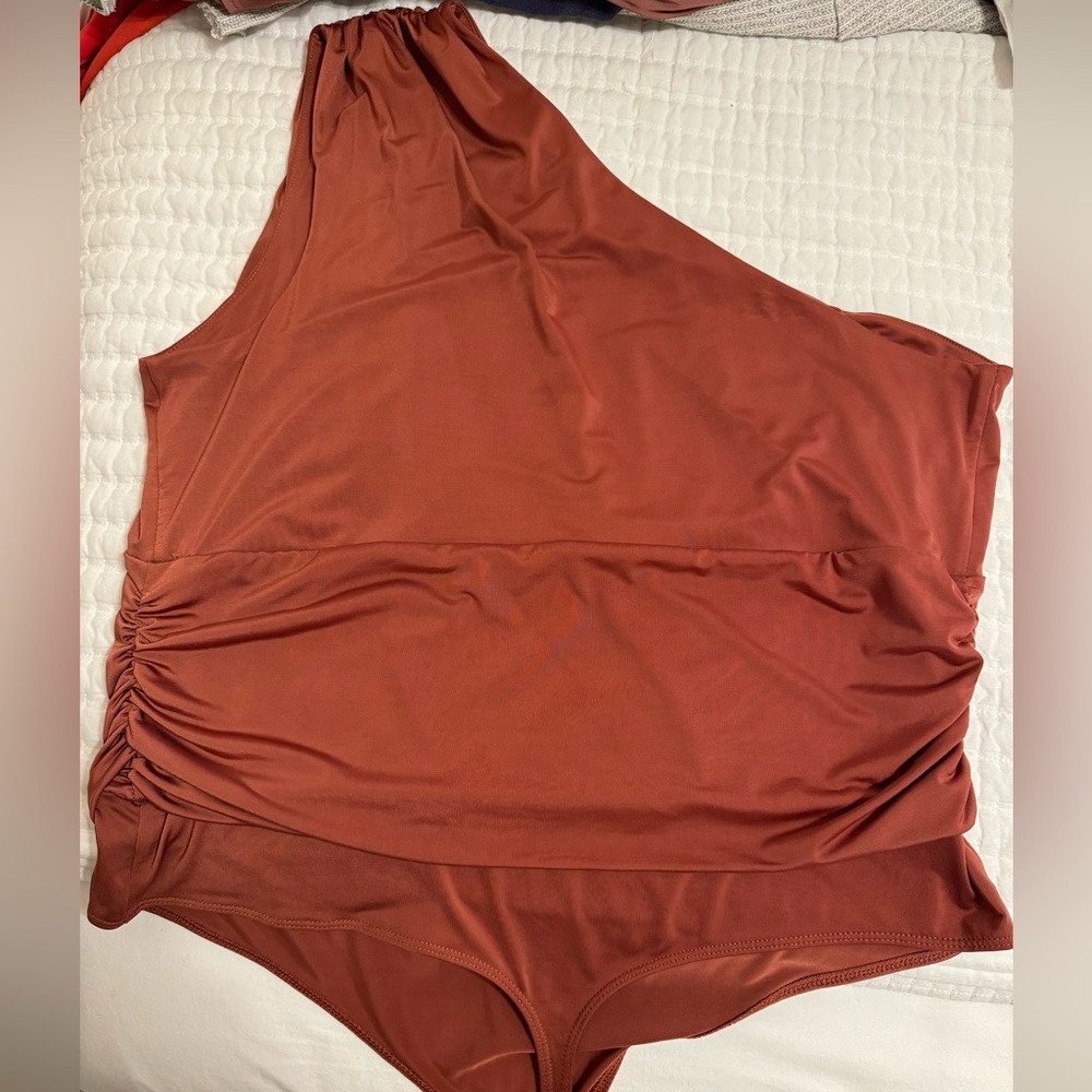Express Bodysuit